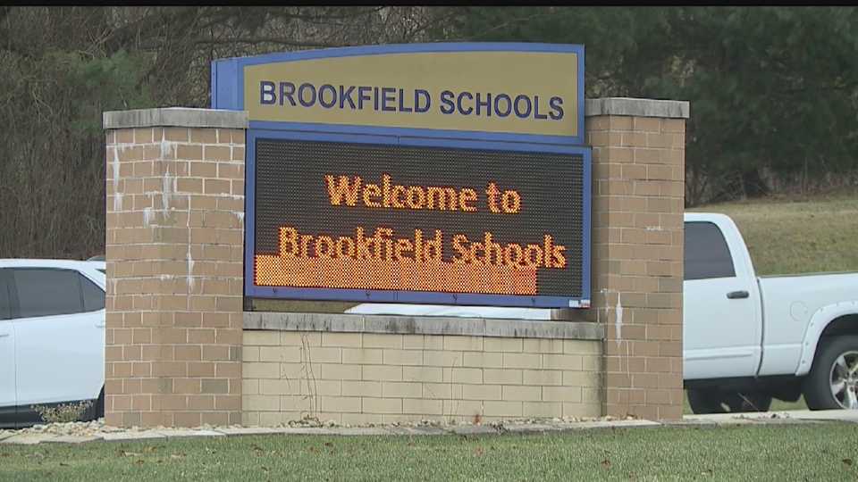 Brookfield Schools