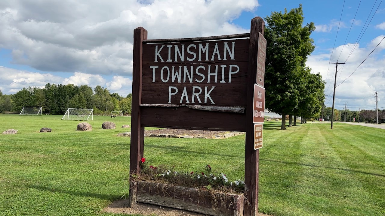 Kinsman Township Park
