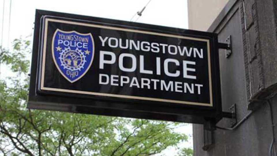 Youngstown Police Department - Generic