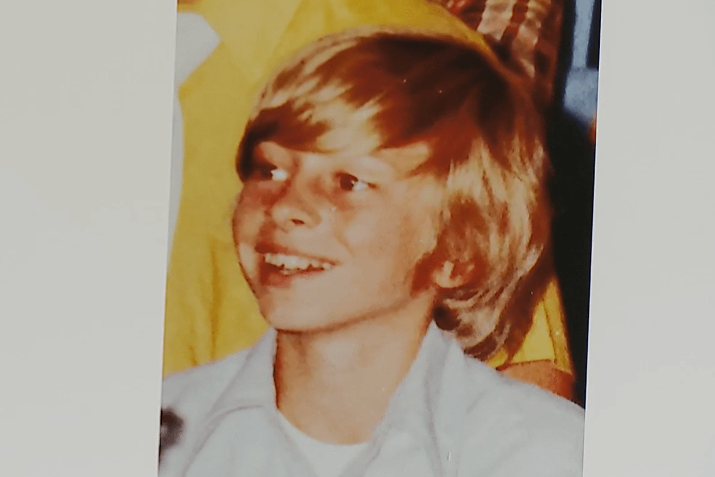 The Boardman Police Department will host a press conference this afternoon to give an update on a 1975 death investigation of a 13-year-old boy.